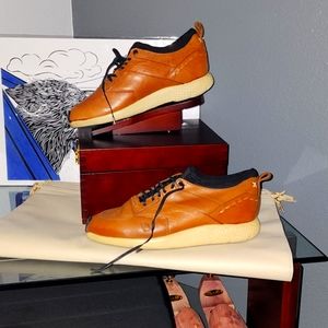 Men's Casual Sneakers